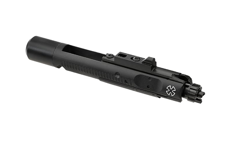 Fucile Gas BlowBack Noveske N4 MWS Gen3 di EMG
