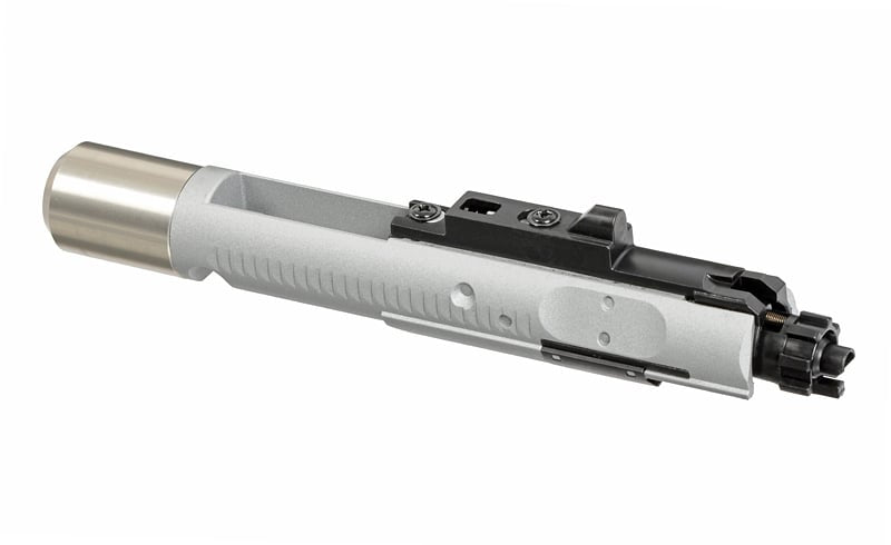 Fucile Gas BlowBack Noveske N4 MWS Gen3 di EMG