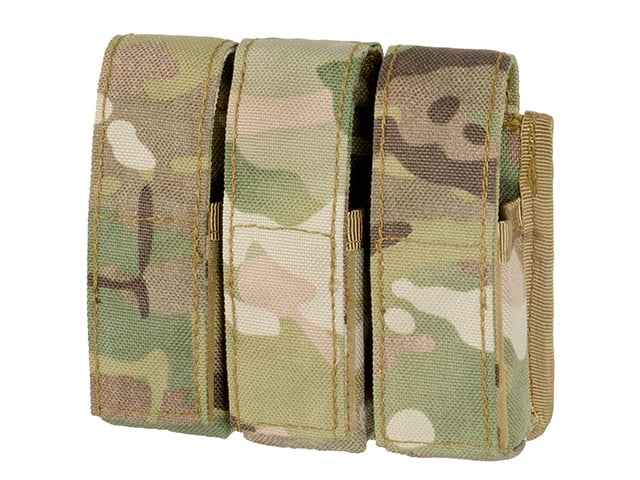 Pouch per Granate 40MM - Multicamo di 8FIELDS