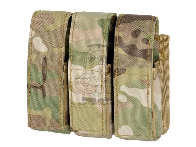 Pouch per Granate 40MM - Multicamo di 8FIELDS