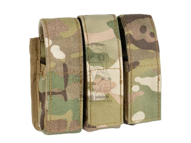 Pouch per Granate 40MM - Multicamo di 8FIELDS