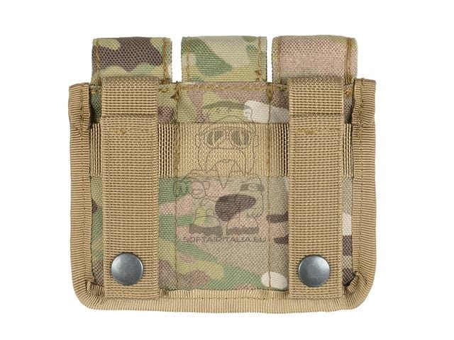 Pouch per Granate 40MM - Multicamo di 8FIELDS