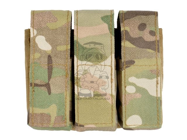 Pouch per Granate 40MM - Multicamo di 8FIELDS