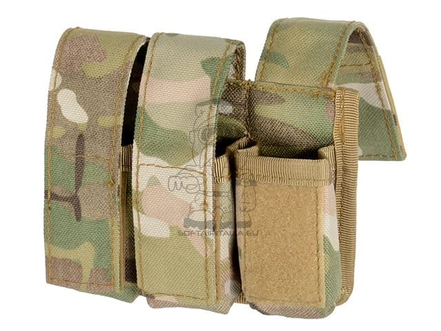 Pouch per Granate 40MM - Multicamo di 8FIELDS