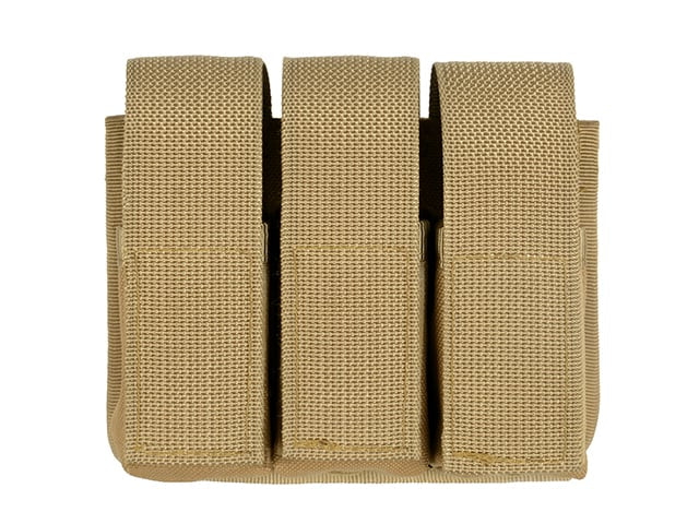 Pouch per Granate 40MM - Coyote di 8FIELDS