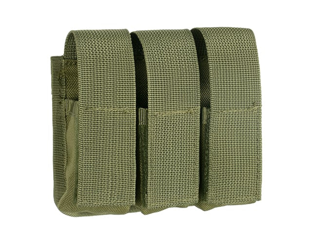 Pouch per Granate 40MM - Olive di 8FIELDS
