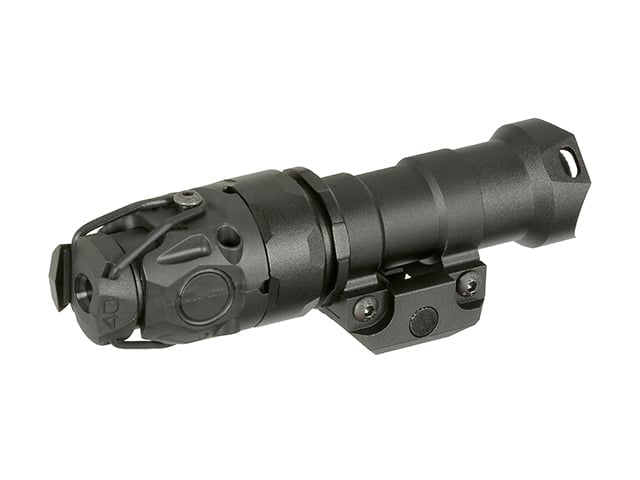 Torcia Tattica Compatta di WADSN