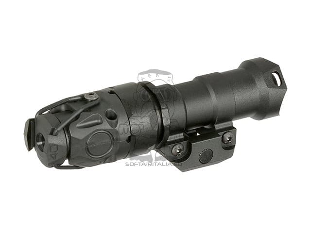 Torcia Tattica Compatta di WADSN