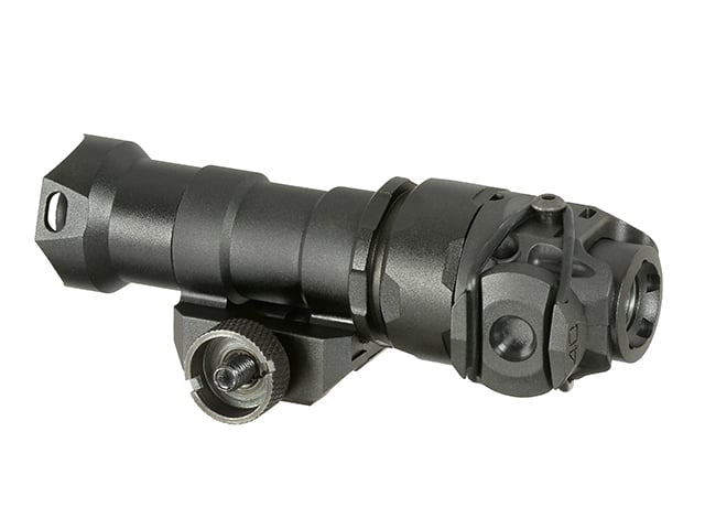Torcia Tattica Compatta di WADSN