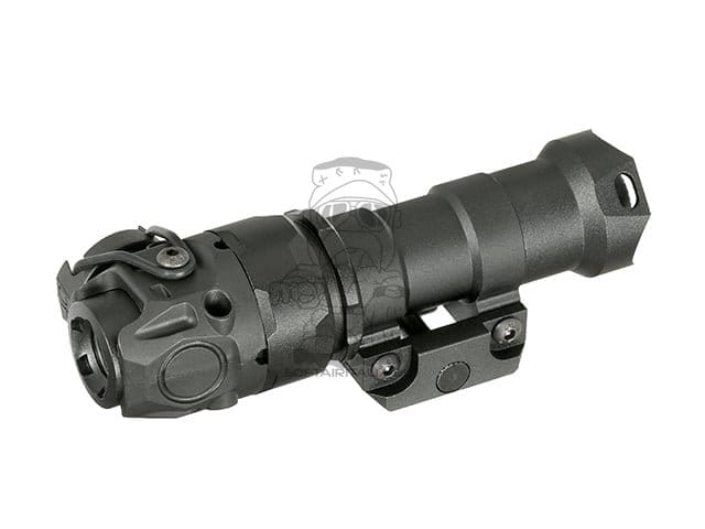 Torcia Tattica Compatta di WADSN