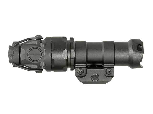 Torcia Tattica Compatta di WADSN