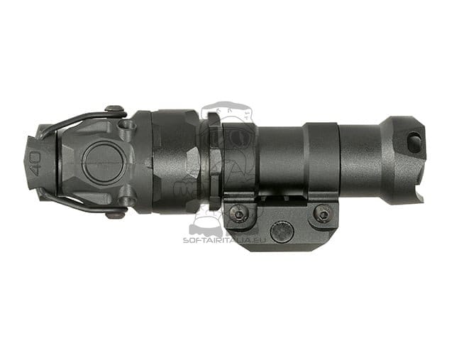 Torcia Tattica Compatta di WADSN
