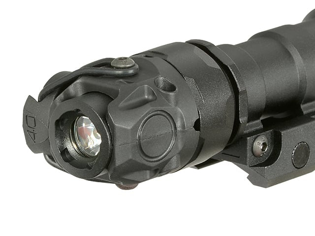 Torcia Tattica Compatta di WADSN