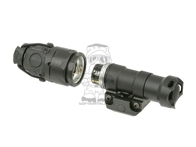 Torcia Tattica Compatta di WADSN