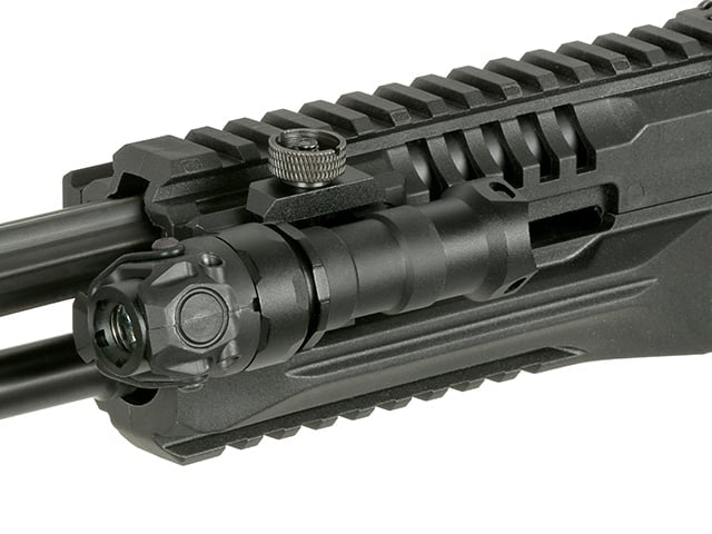Torcia Tattica Compatta di WADSN