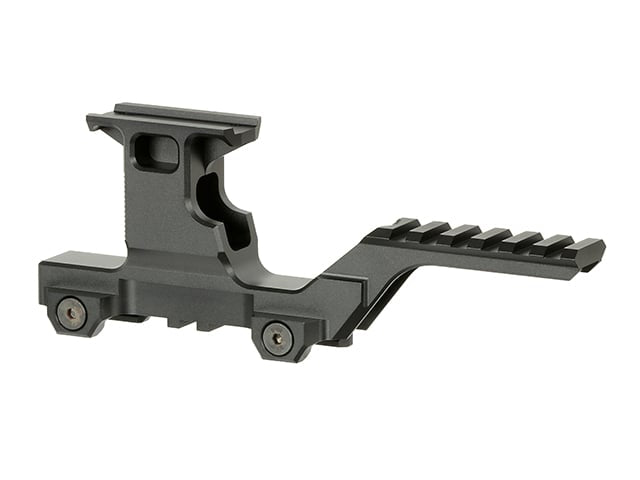 High Mount per Red Dot e PEQ Box di WADSN