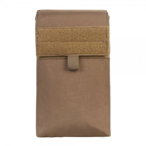 Tasca Porta Sacca Idratazione Coyote Brown di EMERSONGEAR