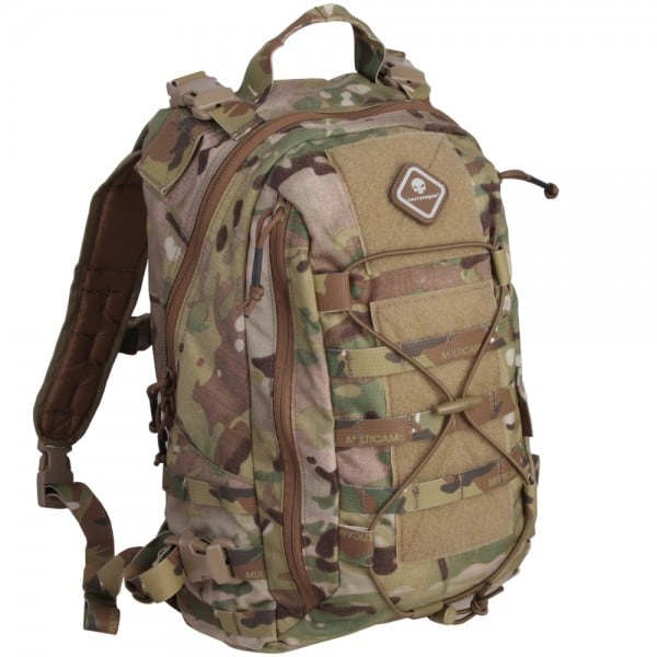 Zaino Tattico Assault Backpack di EMERSONGEAR