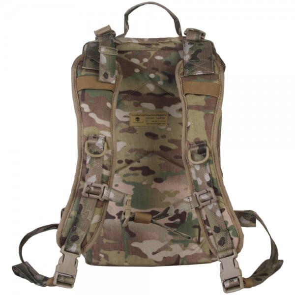 Zaino Tattico Assault Backpack di EMERSONGEAR