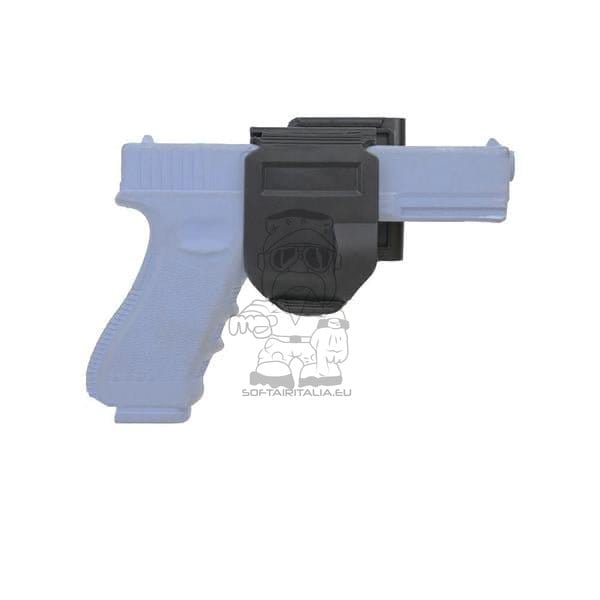 Fondina per Glock Nera di EMERSONGEAR