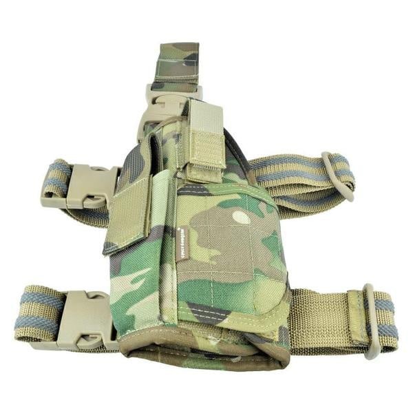 Fondina Tattica Universale per Mancini di EMERSONGEAR