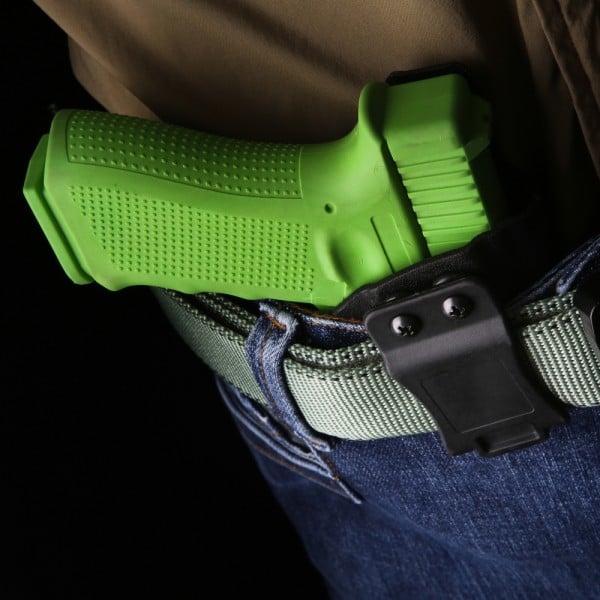 Fondina Rigida da Interno per Pistole Glock di EMERSONGEAR