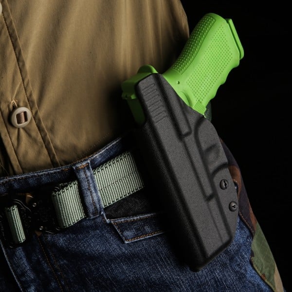 Fondina Rigida da Interno per Pistole Glock di EMERSONGEAR