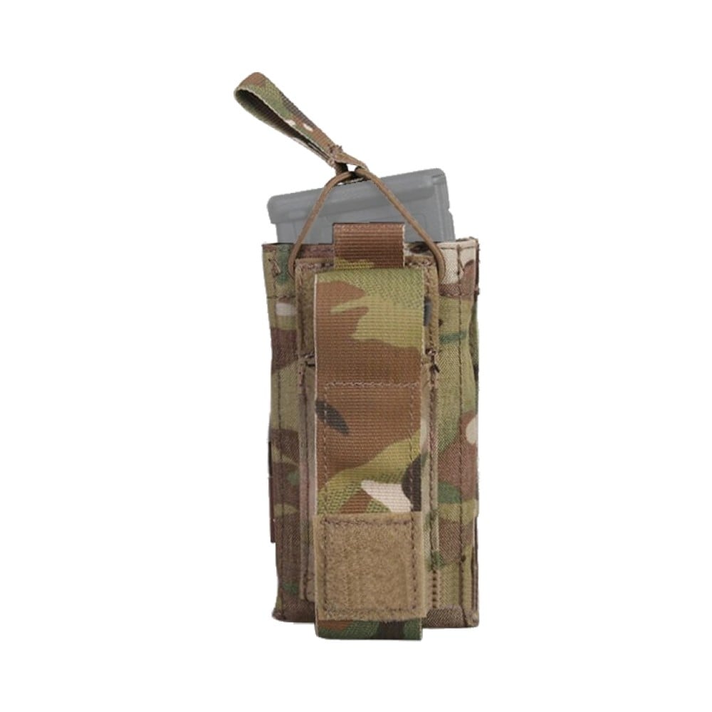 Tasca Porta Caricatore 5.56 Multicam di EMERSONGEAR