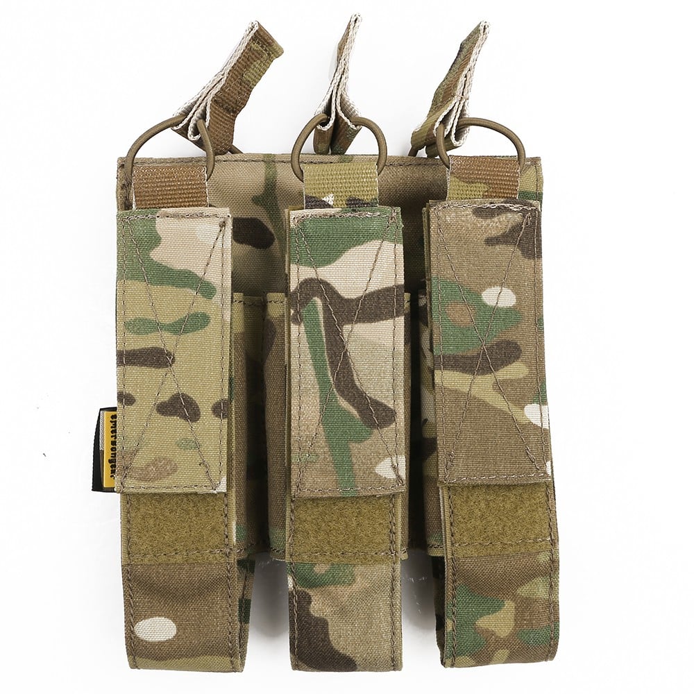 Tasca Porta Caricatore Triplo per MP7 di EMERSONGEAR