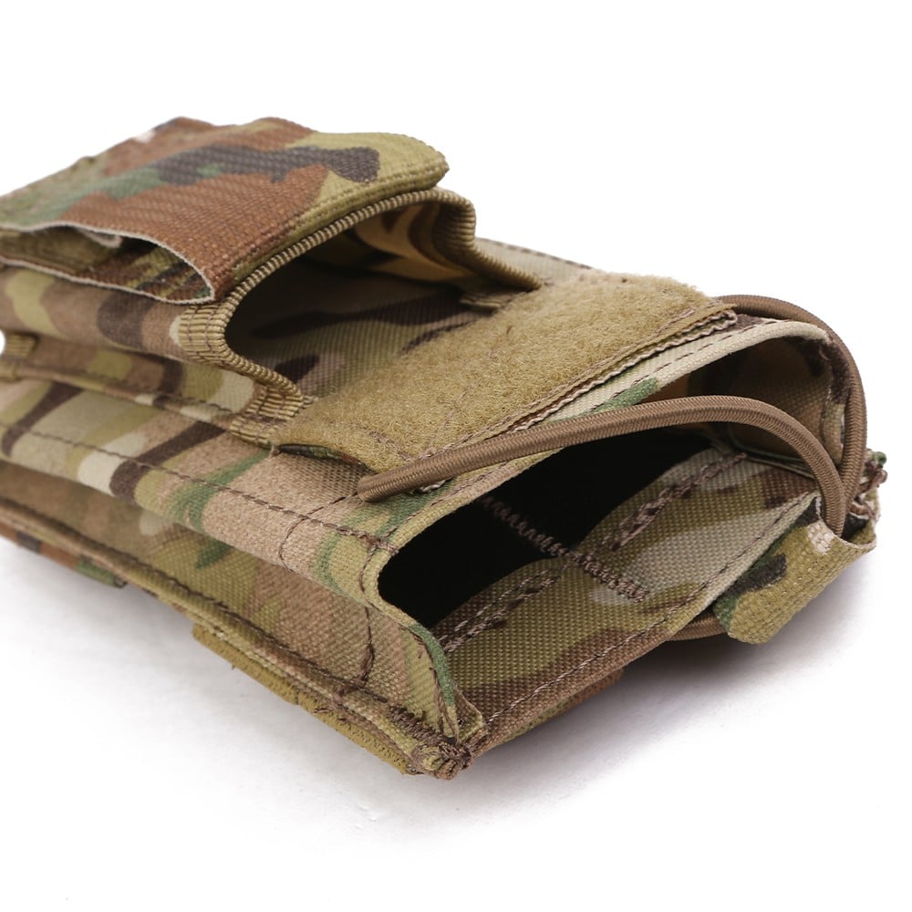 Tasca Porta Caricatore 5.56 Multicam di EMERSONGEAR