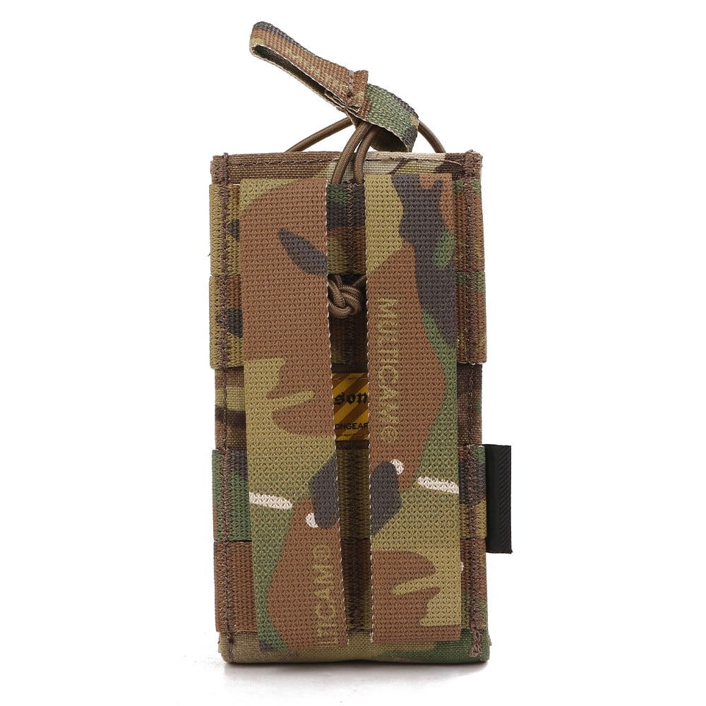 Tasca Porta Caricatore 5.56 Multicam di EMERSONGEAR