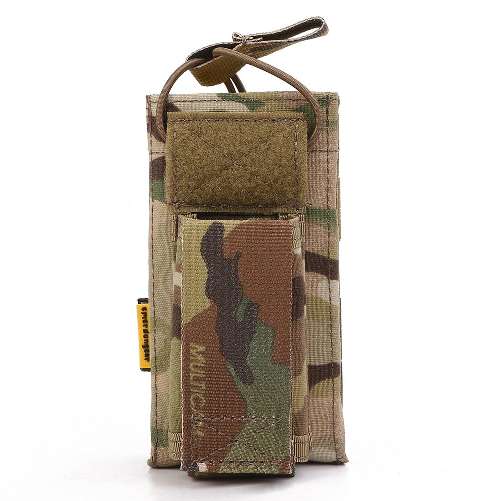 Tasca Porta Caricatore 5.56 Multicam di EMERSONGEAR