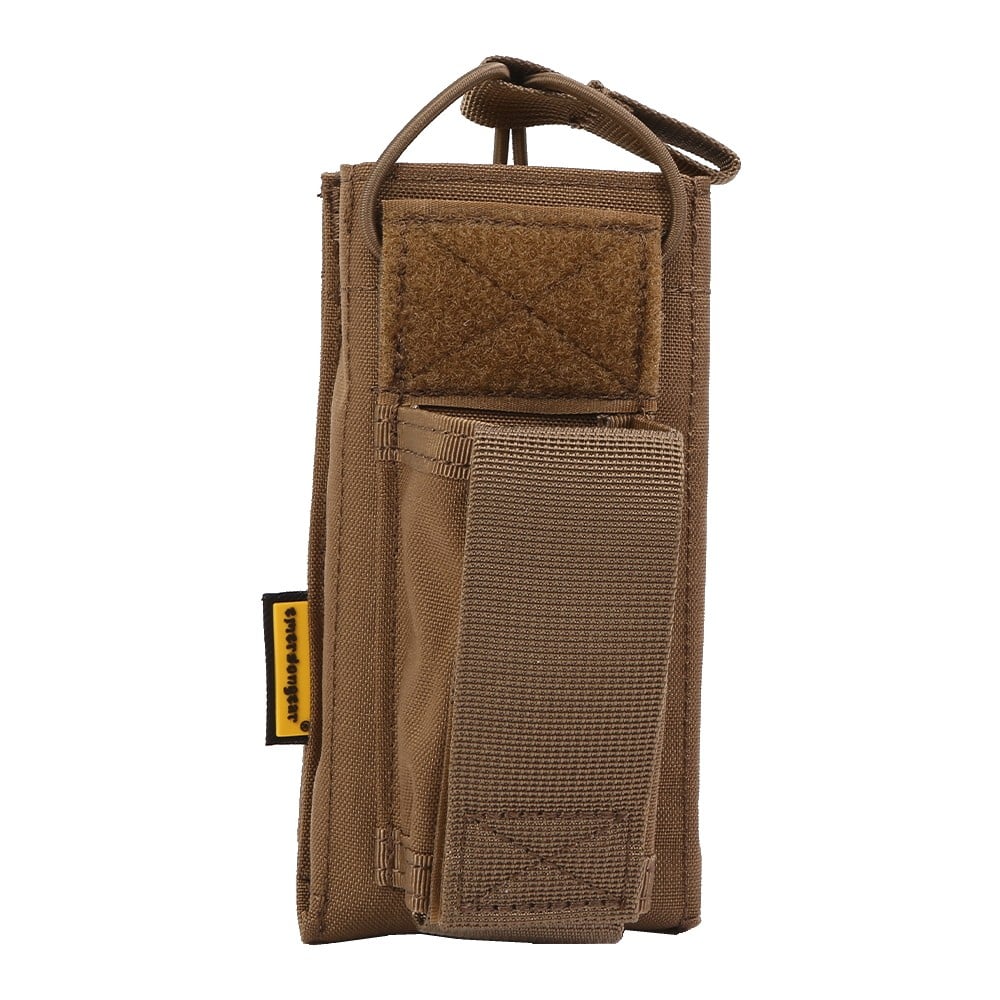 Tasca Porta Caricatore 5.56 Coyote Brown di EMERSONGEAR