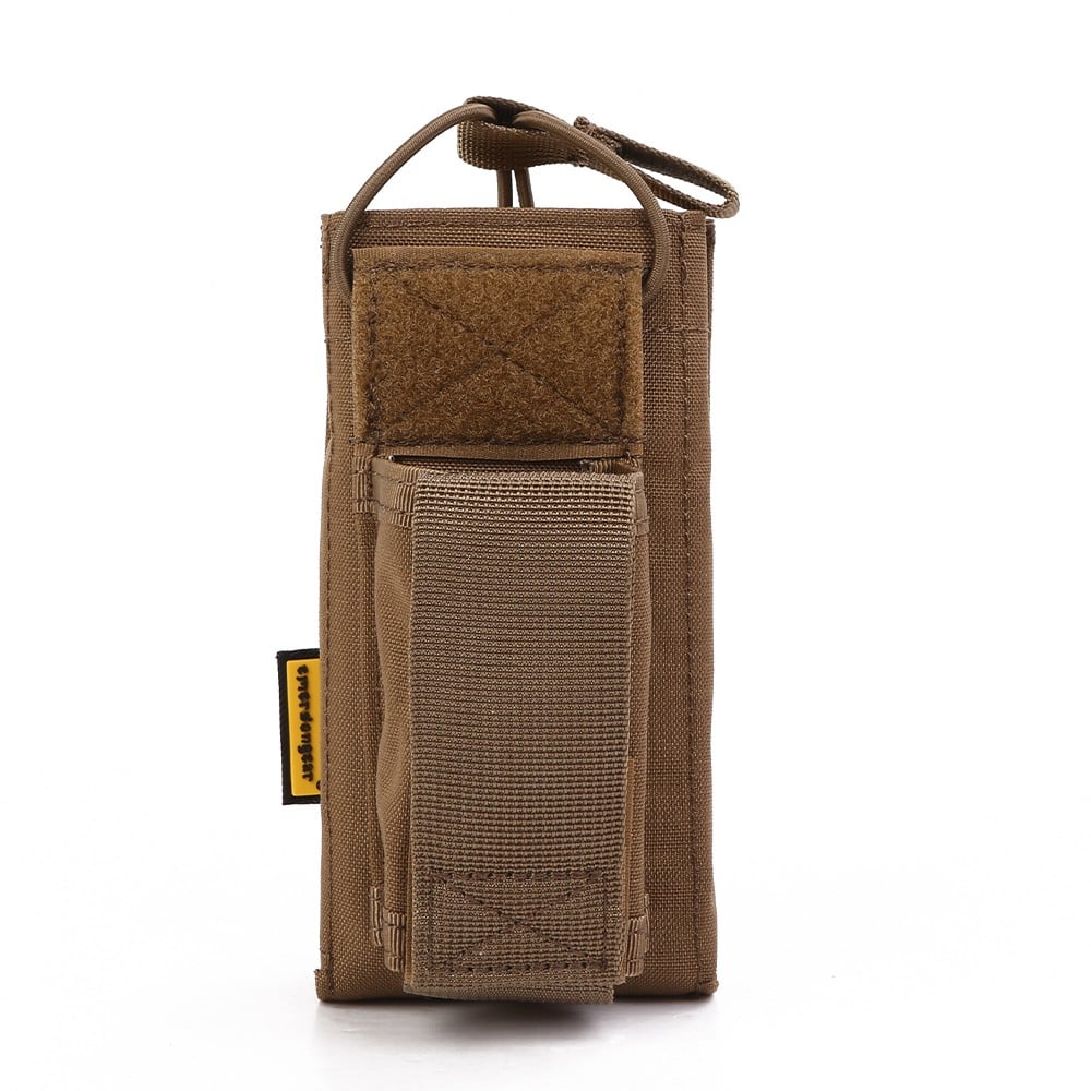 Tasca Porta Caricatore 5.56 Coyote Brown di EMERSONGEAR