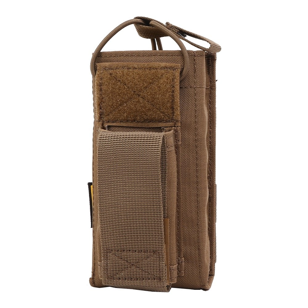 Tasca Porta Caricatore 5.56 Coyote Brown di EMERSONGEAR