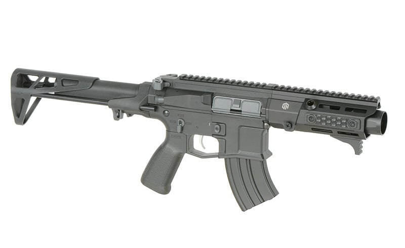 M923A DEK762 7.62 Airsoft Rifle di DOUBLE EAGLE
