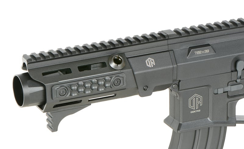 M923A DEK762 7.62 Airsoft Rifle di DOUBLE EAGLE