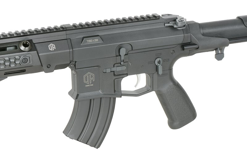 M923A DEK762 7.62 Airsoft Rifle di DOUBLE EAGLE