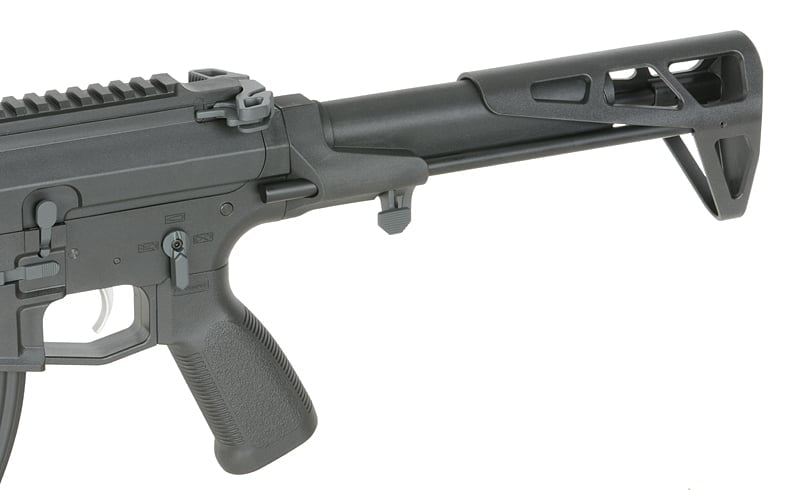 M923A DEK762 7.62 Airsoft Rifle di DOUBLE EAGLE
