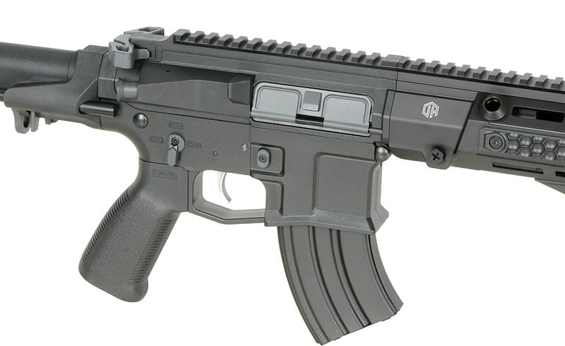M923A DEK762 7.62 Airsoft Rifle di DOUBLE EAGLE