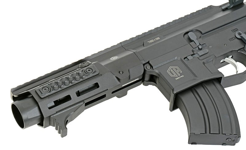 M923A DEK762 7.62 Airsoft Rifle di DOUBLE EAGLE