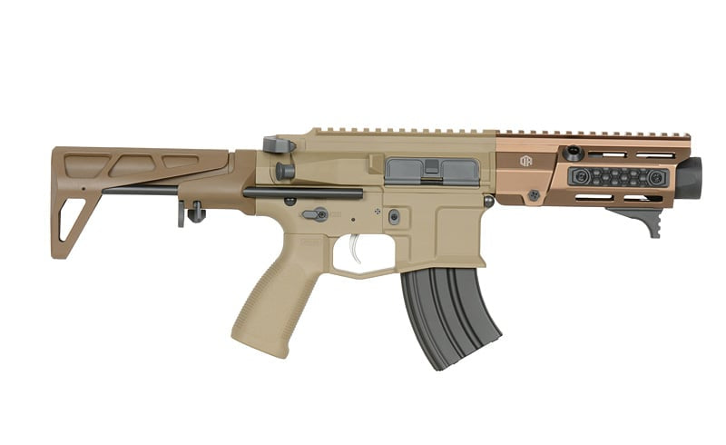 Fucile Airsoft M923A DEK762 di DOUBLE EAGLE