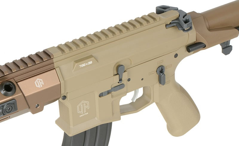 Fucile Airsoft M923A DEK762 di DOUBLE EAGLE