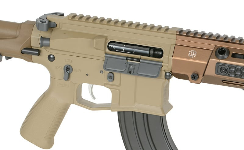 Fucile Airsoft M923A DEK762 di DOUBLE EAGLE