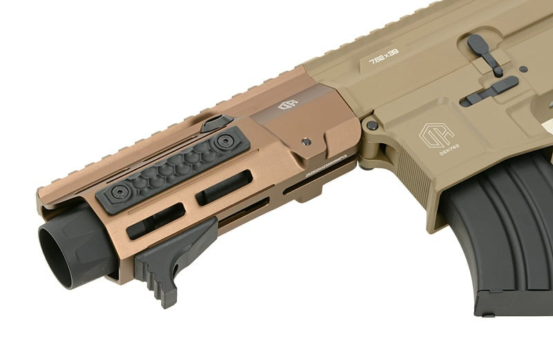 Fucile Airsoft M923A DEK762 di DOUBLE EAGLE