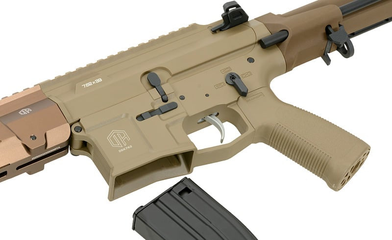 Fucile Airsoft M923A DEK762 di DOUBLE EAGLE