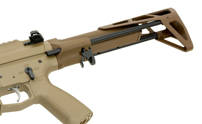 Fucile Airsoft M923A DEK762 di DOUBLE EAGLE