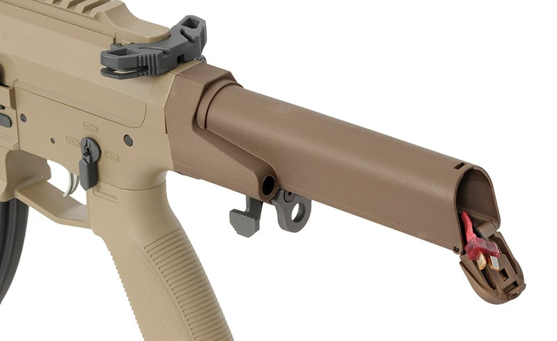 Fucile Airsoft M923A DEK762 di DOUBLE EAGLE