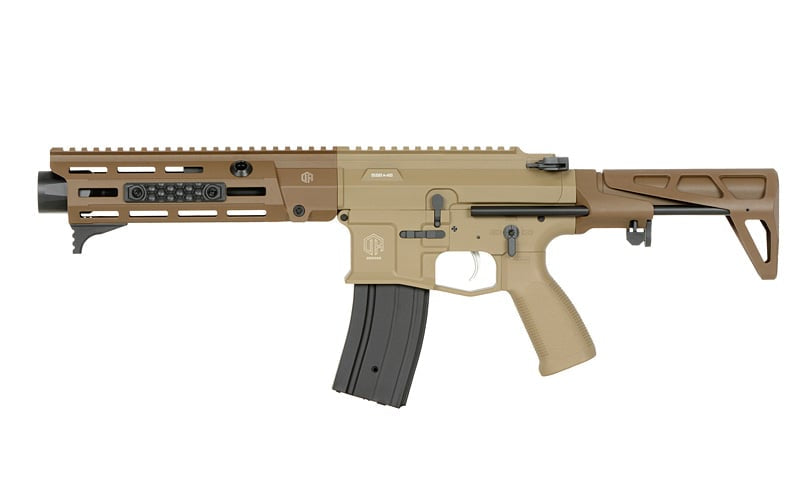 M923G DEX556 5.56 Falcon 3.0 ETU di DOUBLE EAGLE
