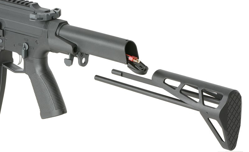 M923G DEX556 5.56 Falcon 3.0 di DOUBLE EAGLE